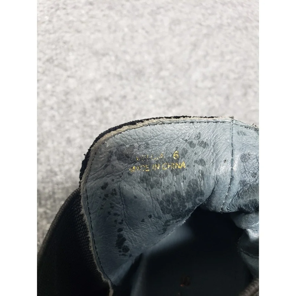 Sacha London pre owned